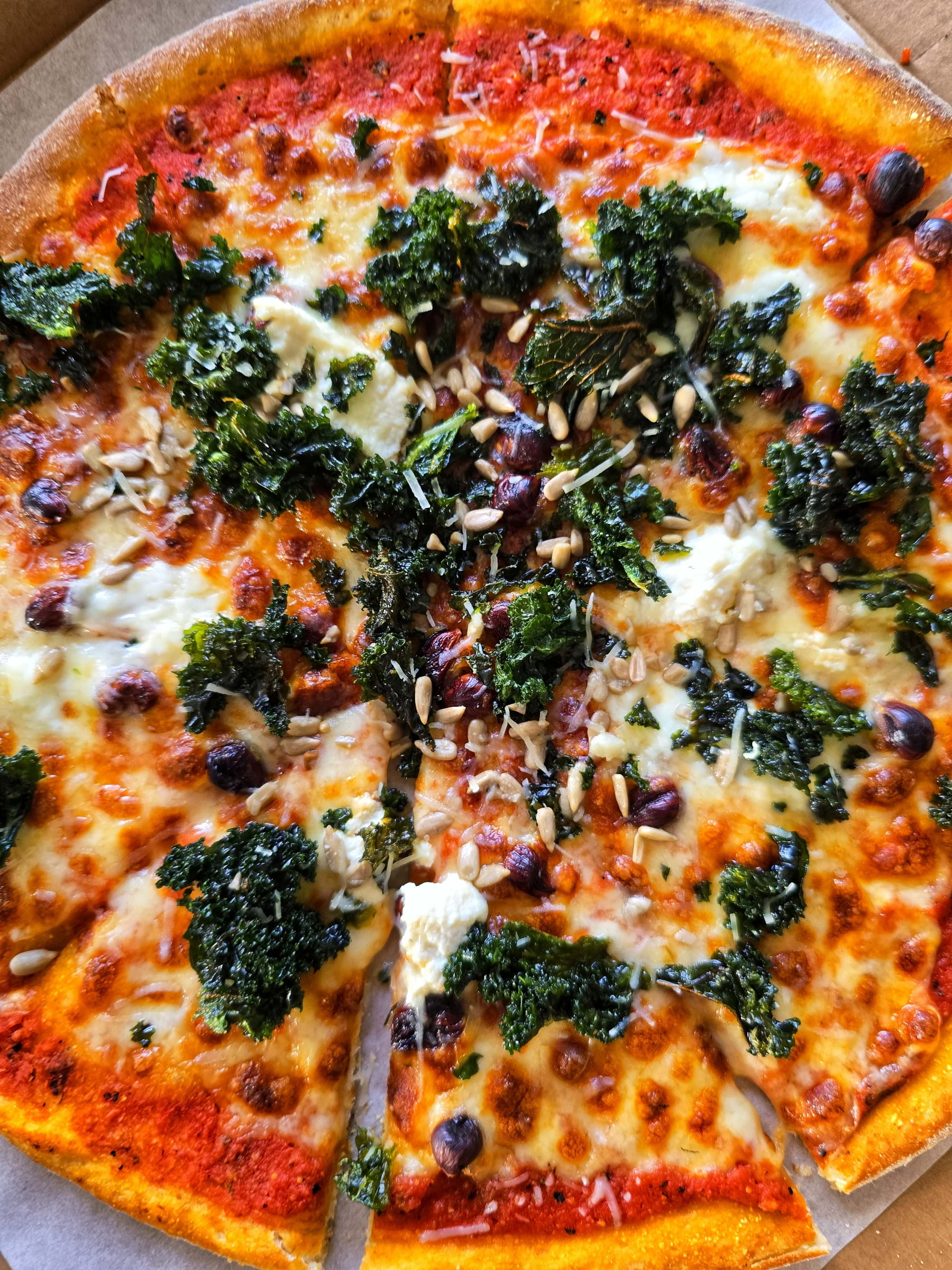 Bild från Sörens Vedugn av Cecilia S. (2025-08-27)