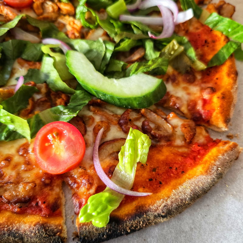 Bild från Sörens Vedugn av Cecilia S. (2025-08-27)