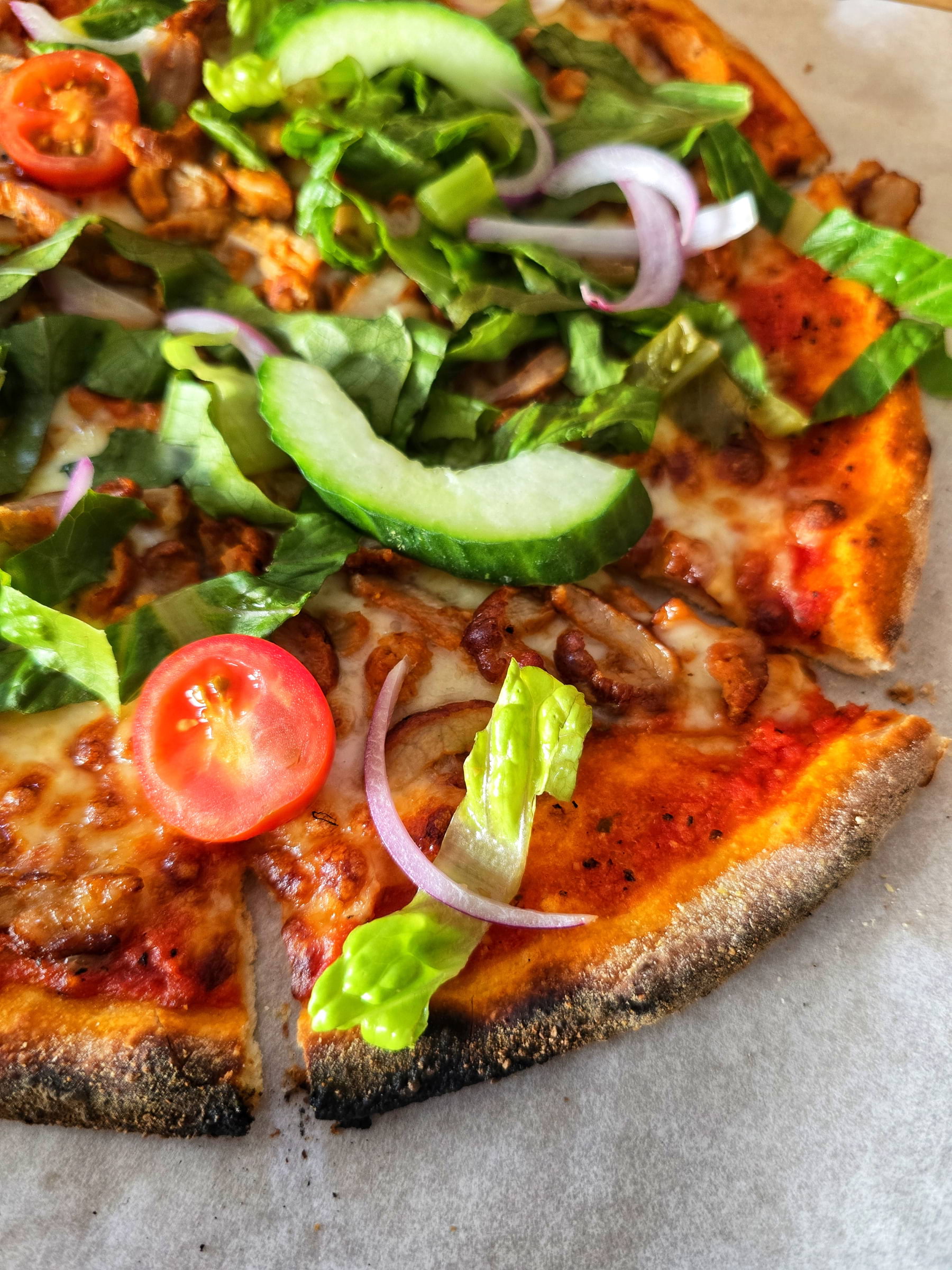 Bild från Sörens Vedugn av Cecilia S. (2025-08-27)