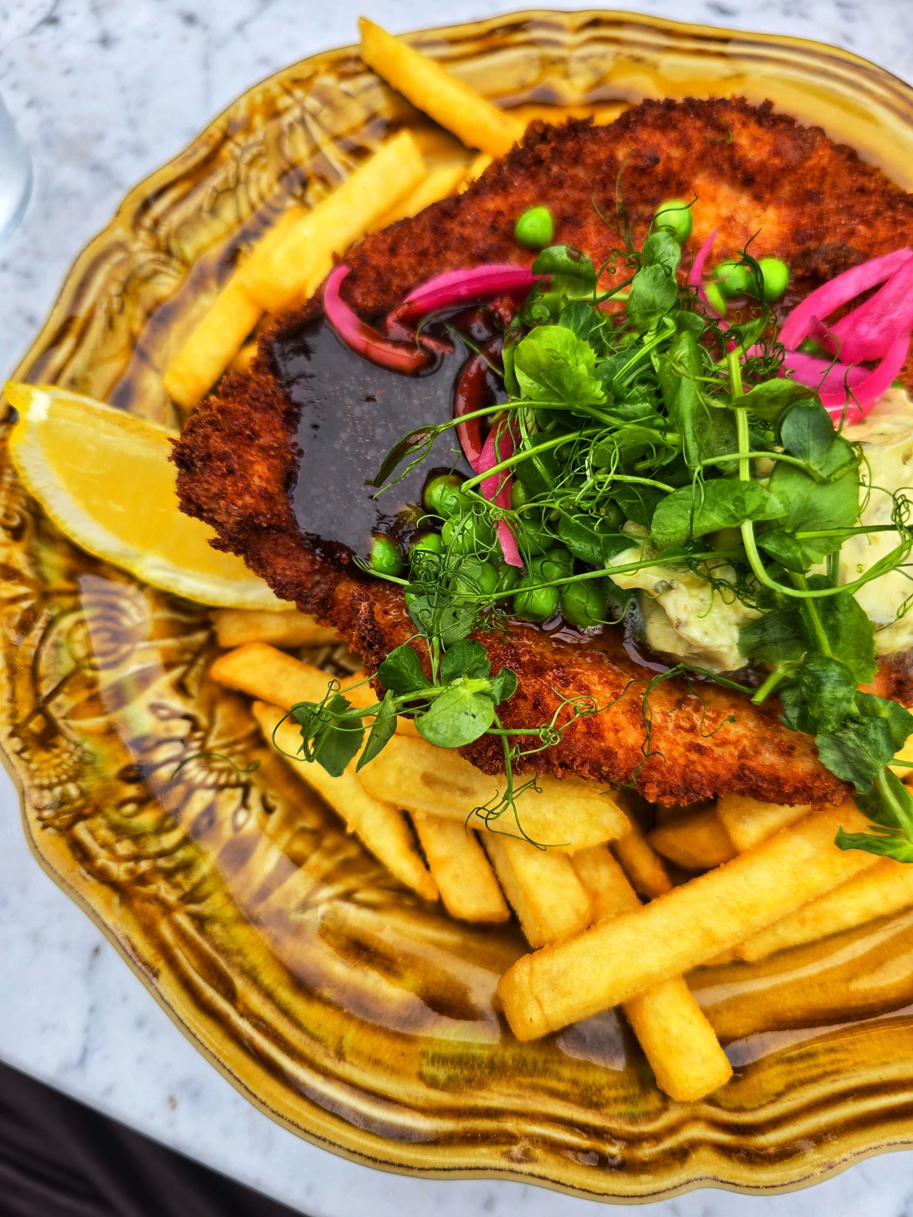 Bild från Sorella av Cecilia S. (2025-08-06)