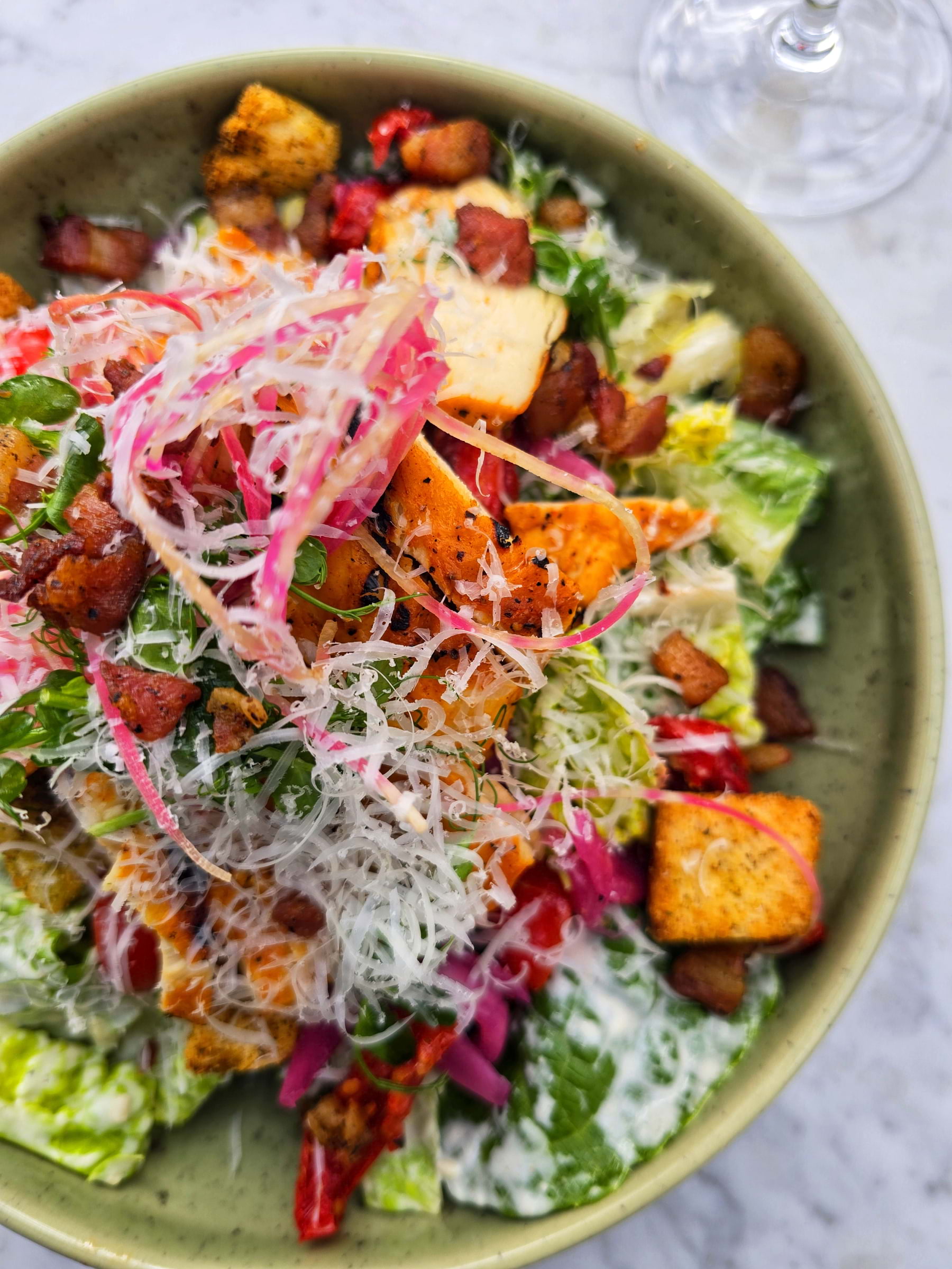 Bild från Sorella av Cecilia S. (2026-04-06)