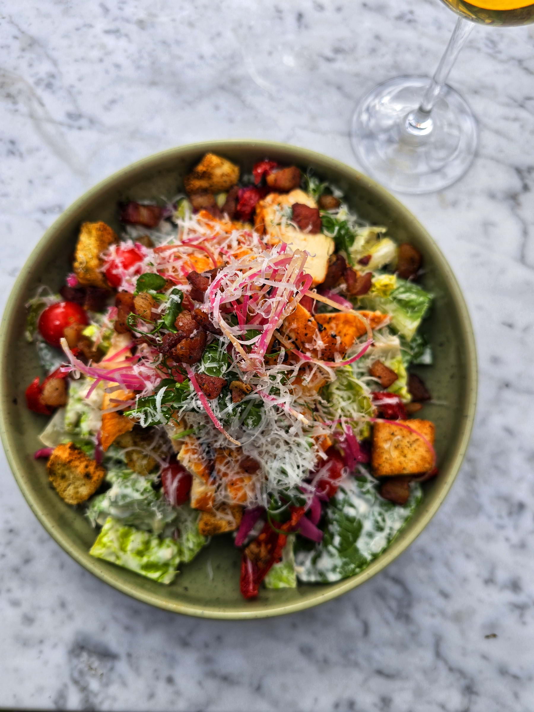 Bild från Sorella av Cecilia S. (2026-04-06)