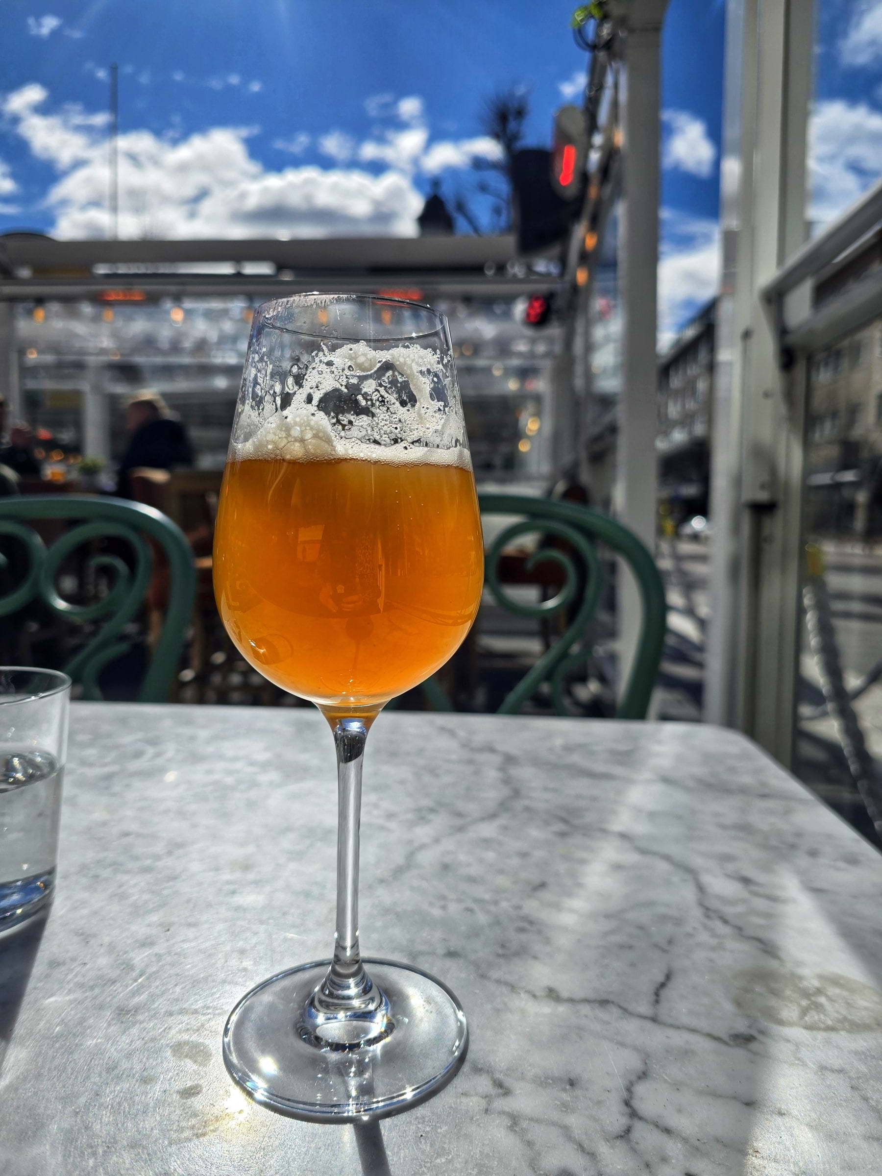 Bild från Sorella av Cecilia S. (2026-04-06)