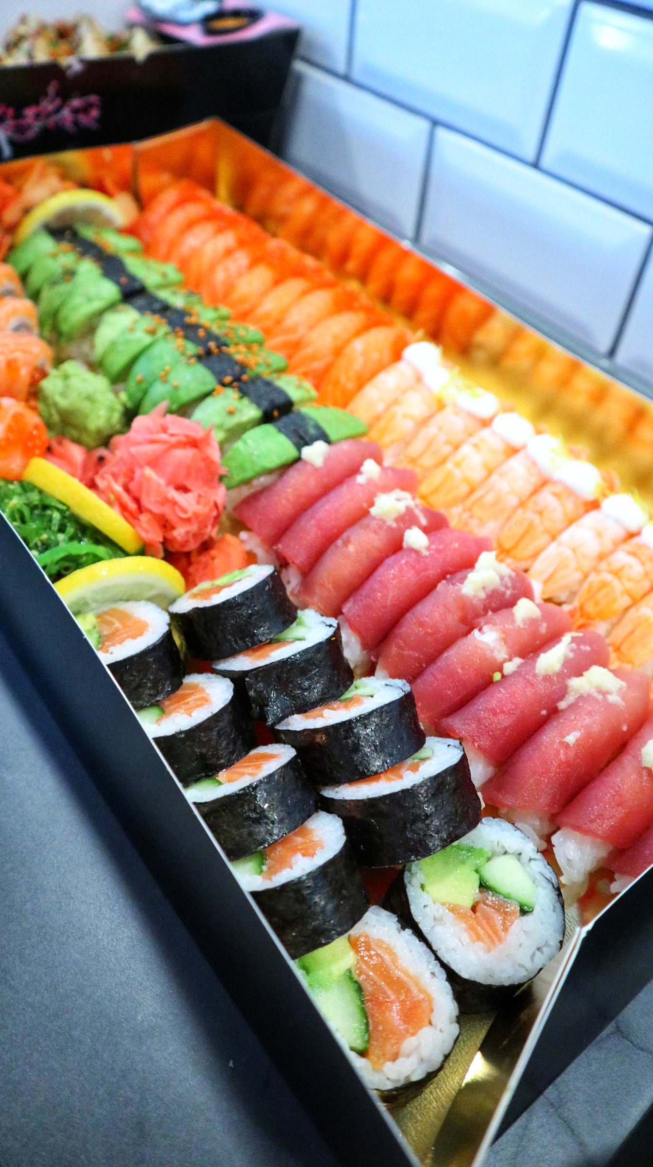 Bild från Sobi Behrn Arena av Cecilia S. (2025-12-15)