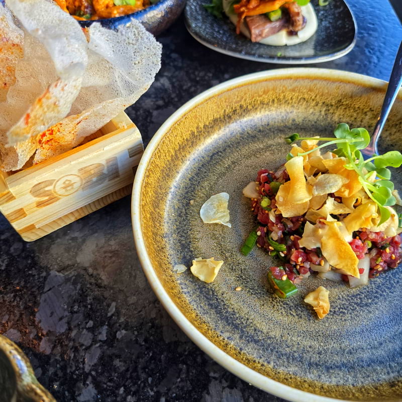 Bild fr&aring;n Sobi Behrn Arena av Cecilia&nbsp;S. (2026-04-06)