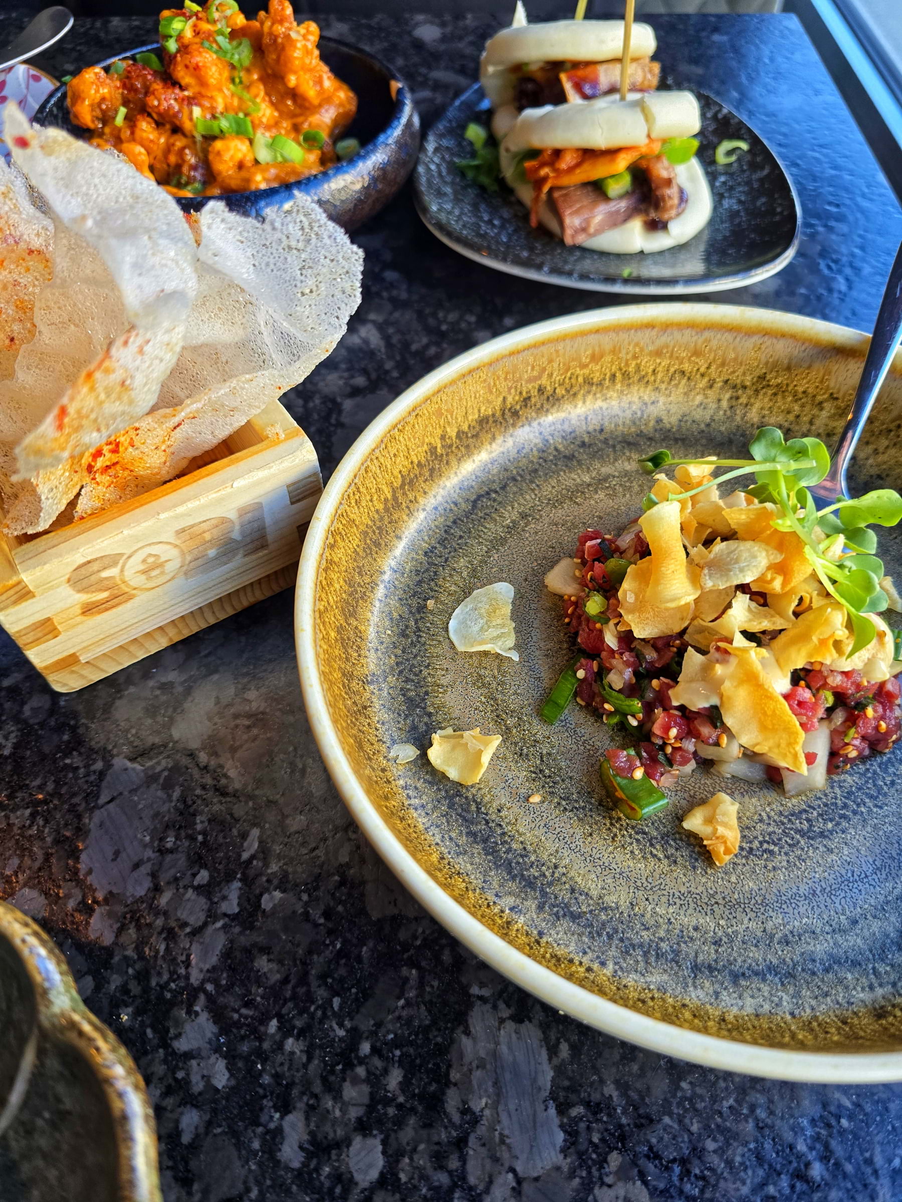 Bild från Sobi Behrn Arena av Cecilia S. (2026-04-06)