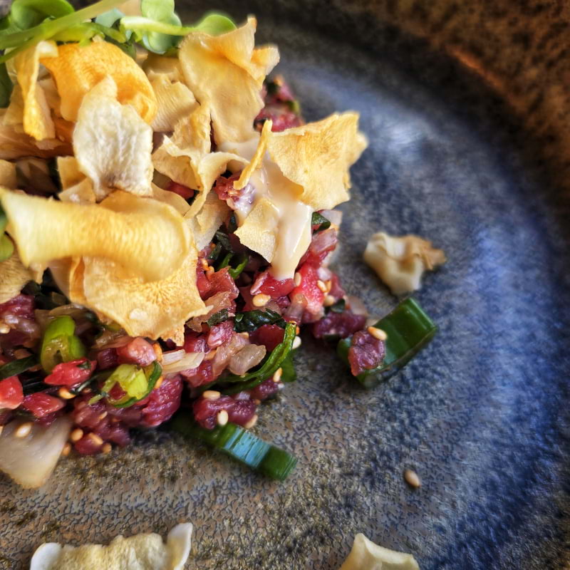 Bild fr&aring;n Sobi Behrn Arena av Cecilia&nbsp;S. (2026-04-06)