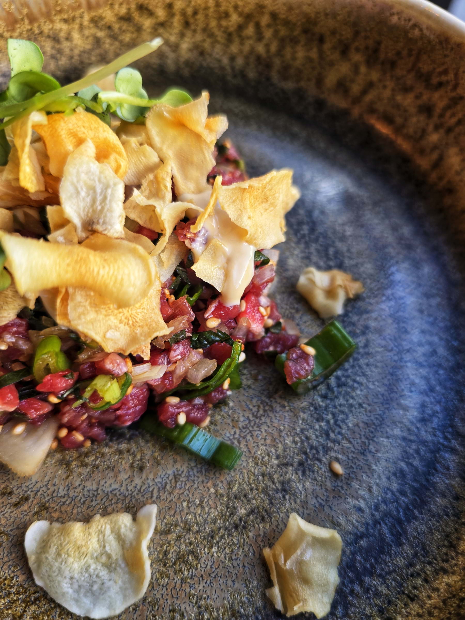 Bild från Sobi Behrn Arena av Cecilia S. (2026-04-06)