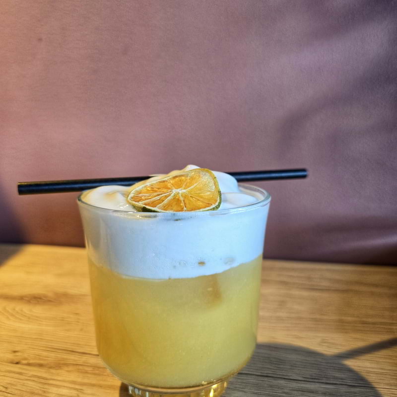 Mocktail &ndash; Bild fr&aring;n Sobi Behrn Arena av Cecilia&nbsp;S. (2026-06-03)
