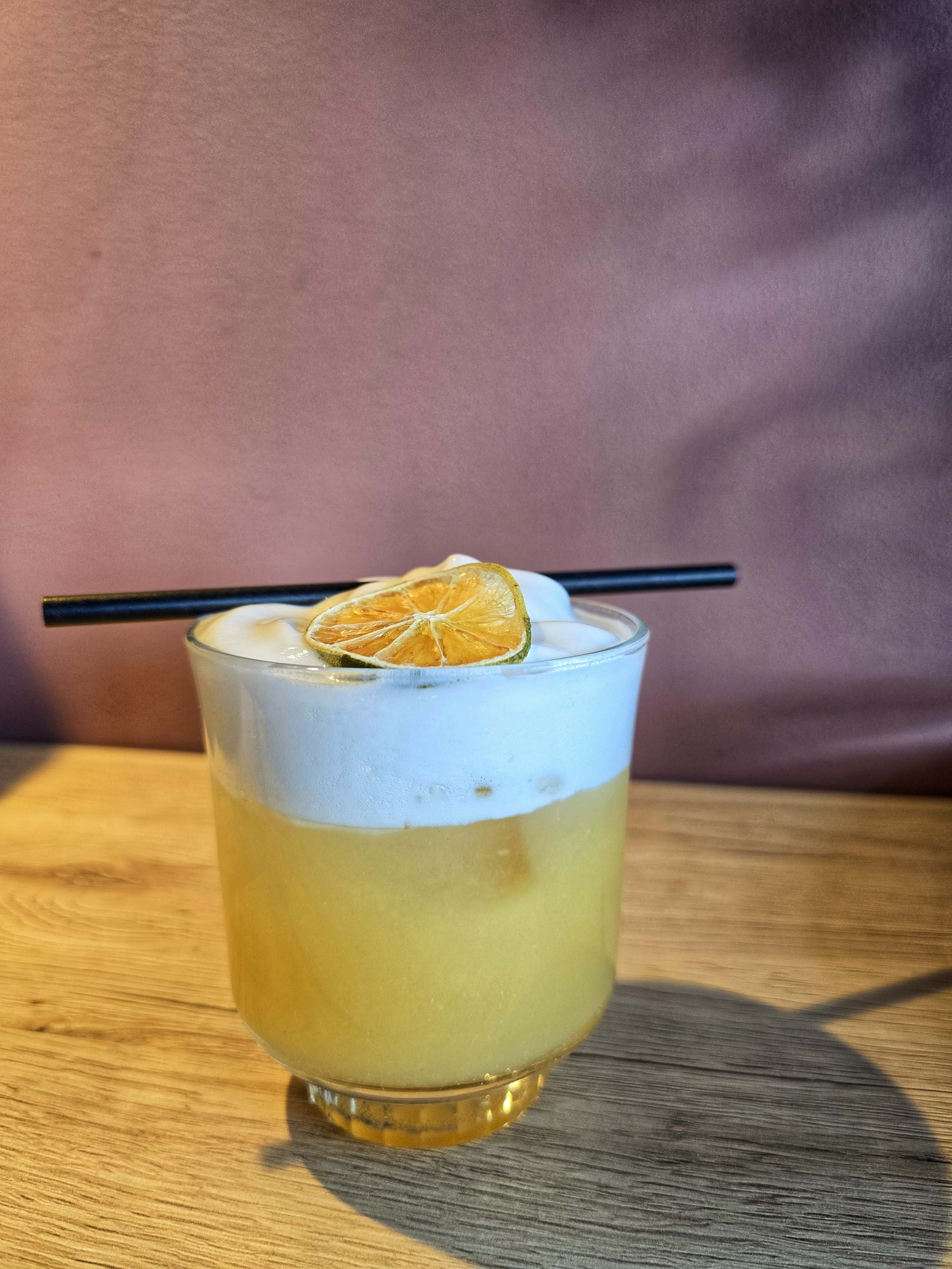 Mocktail &ndash; Photo from Sobi Behrn Arena by Cecilia&nbsp;S. (03/06/2026)