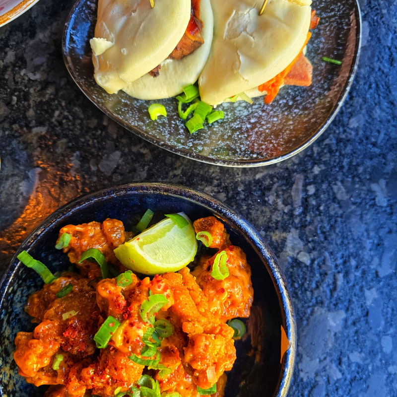 Bild fr&aring;n Sobi Behrn Arena av Cecilia&nbsp;S. (2026-04-06)