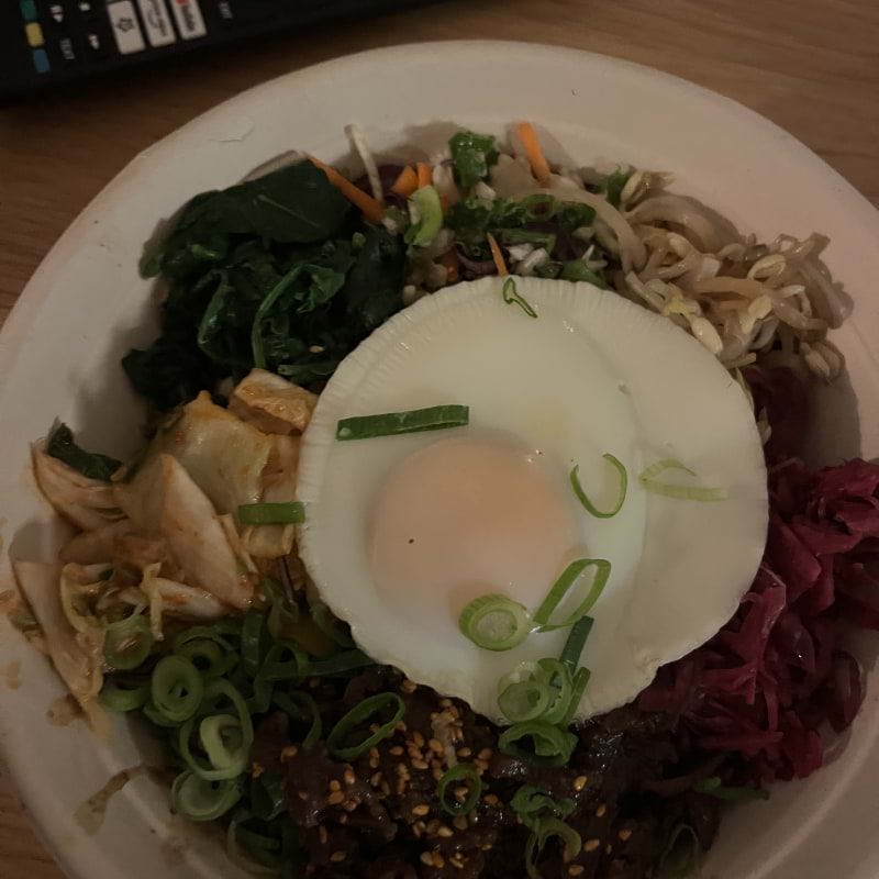 Photo from Sobi Behrn Arena by Moa L. (23/10/2025)