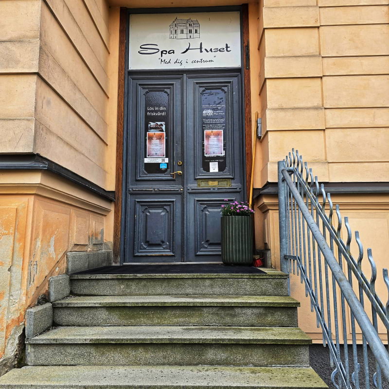 Bild från Spahuset av Cecilia S. (2025-07-09)