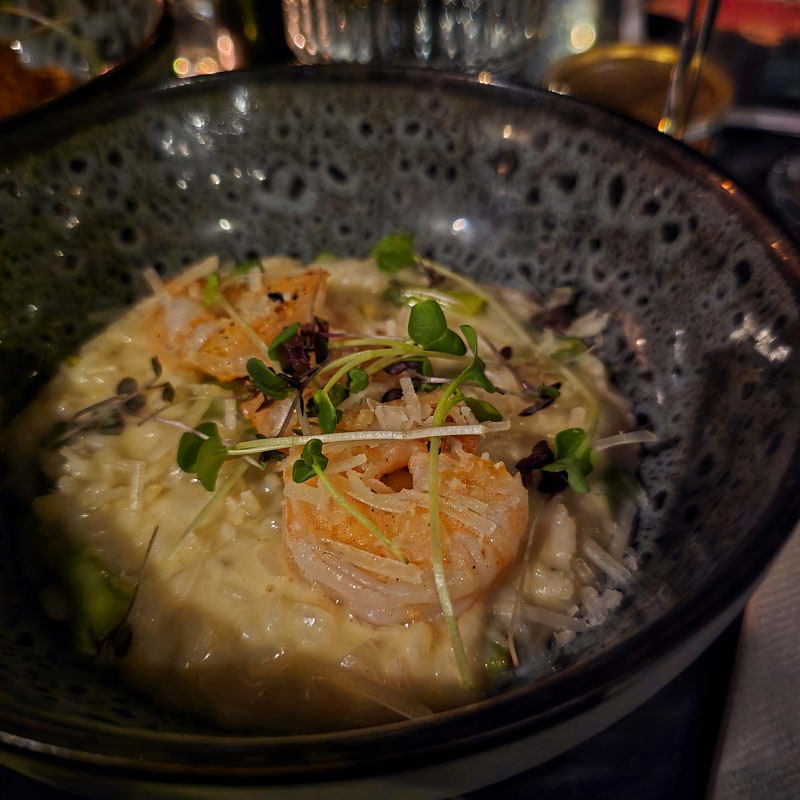 Bild från Stora Örebro av Cecilia S. (2025-12-11)