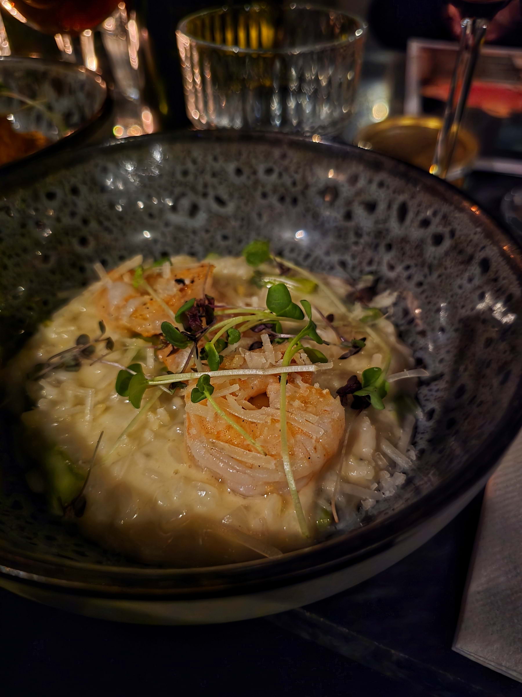 Bild från Stora Örebro av Cecilia S. (2025-12-11)