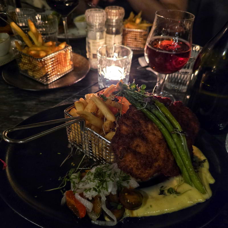 Bild från Stora Örebro av Cecilia S. (2025-12-11)