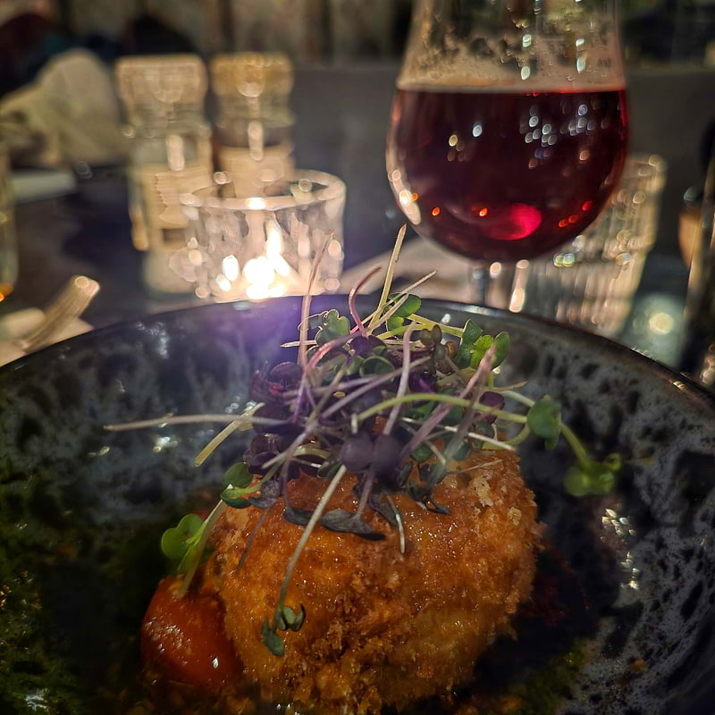 Bild från Stora Örebro av Cecilia S. (2025-12-11)