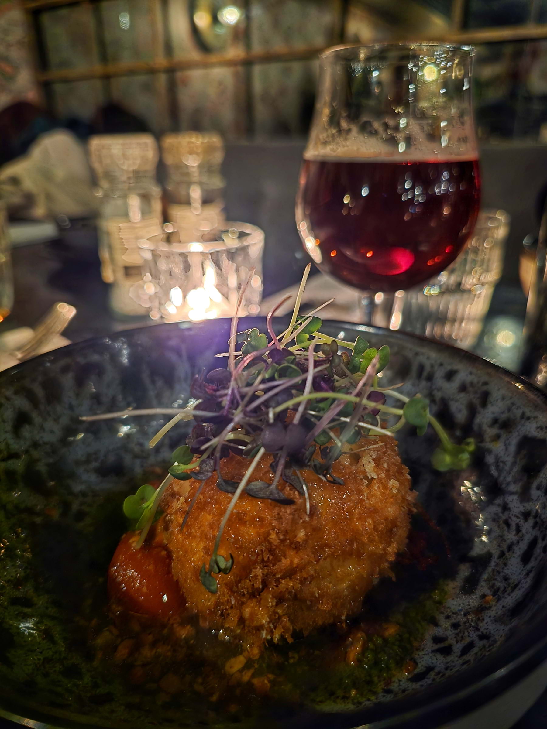 Photo from Stora Örebro by Cecilia S. (11/12/2025)