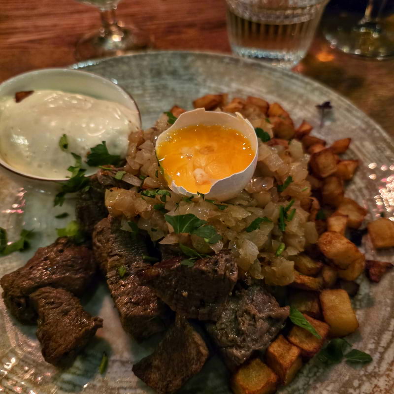 Photo from Stora &Ouml;rebro by Cecilia&nbsp;S. (26/04/2026)