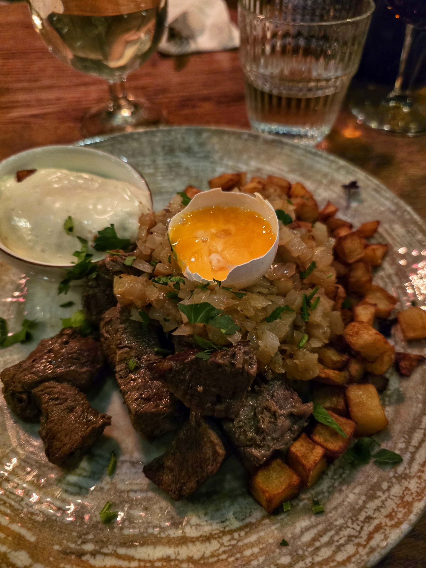 Photo from Stora Örebro by Cecilia S. (26/04/2026)