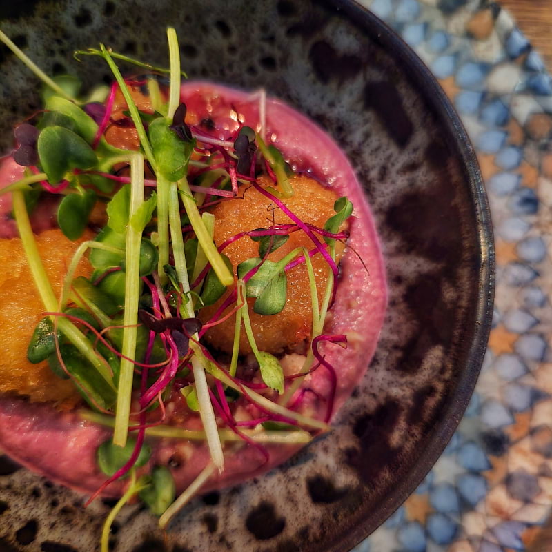 Photo from Stora &Ouml;rebro by Cecilia&nbsp;S. (26/04/2026)