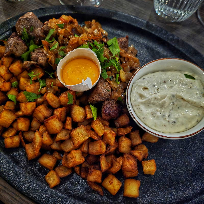 Bild från Stora Örebro av Cecilia S. (2025-12-11)