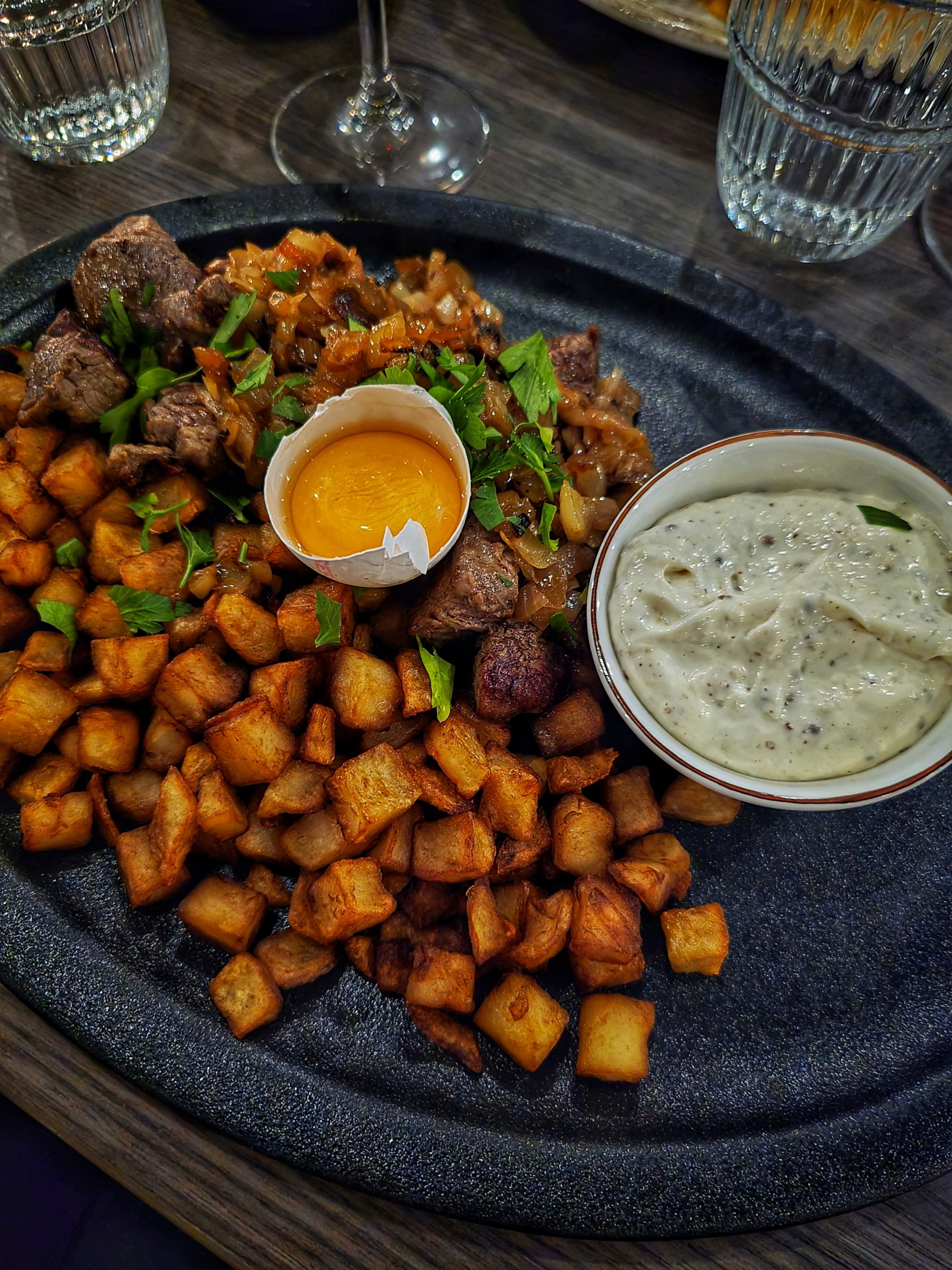 Photo from Stora Örebro by Cecilia S. (11/12/2025)