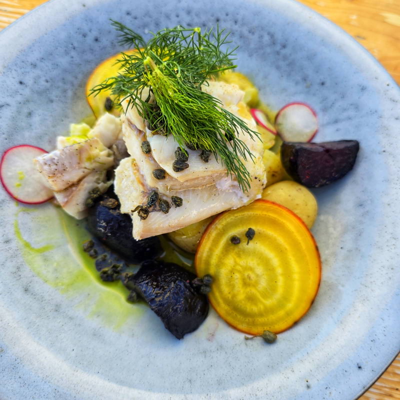 Photo from Stora Hjortstorps G&aring;rd by Cecilia&nbsp;S. (31/03/2026)