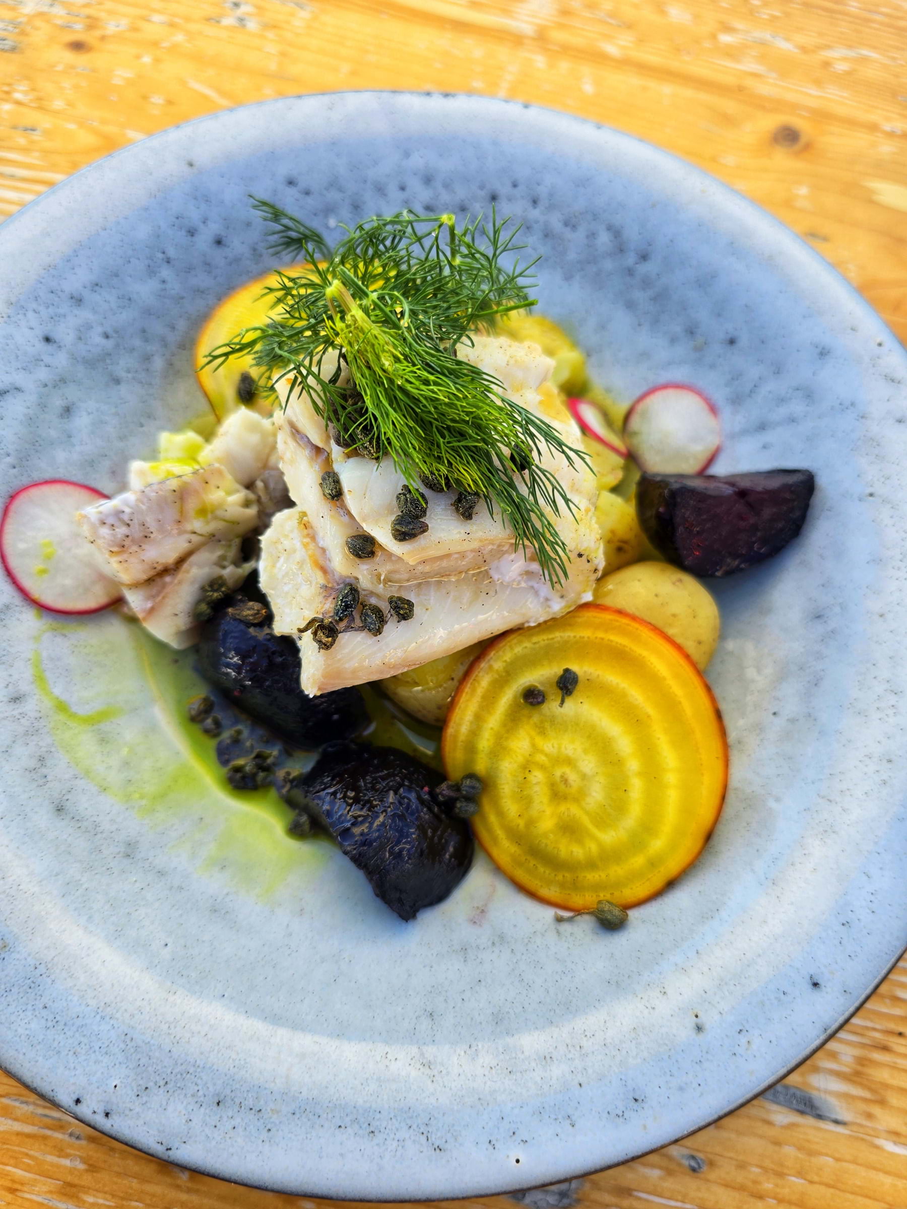 Photo from Stora Hjortstorps Gård by Cecilia S. (31/03/2026)