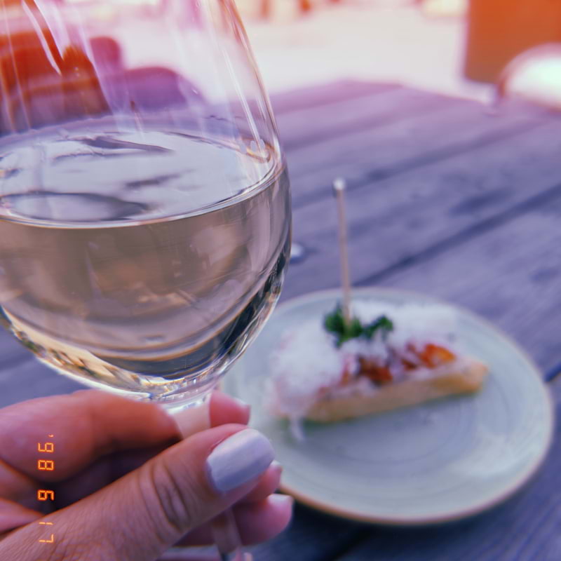 Bild fr&aring;n St&aring; Pintxos & V&auml;nner av Cecilia&nbsp;S. (2026-06-17)
