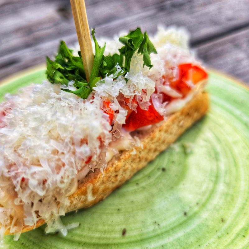Bild fr&aring;n St&aring; Pintxos & V&auml;nner av Cecilia&nbsp;S. (2026-06-24)