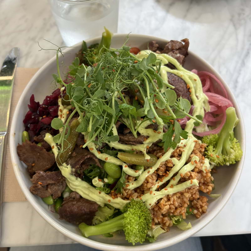 Photo from Steffo's by Moa L. (10/09/2025)