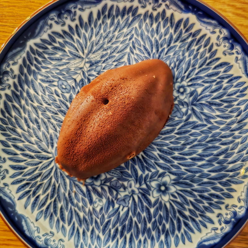 Bild från Stadsträdgårdens Café & Restaurang av Cecilia S. (2025-10-29)