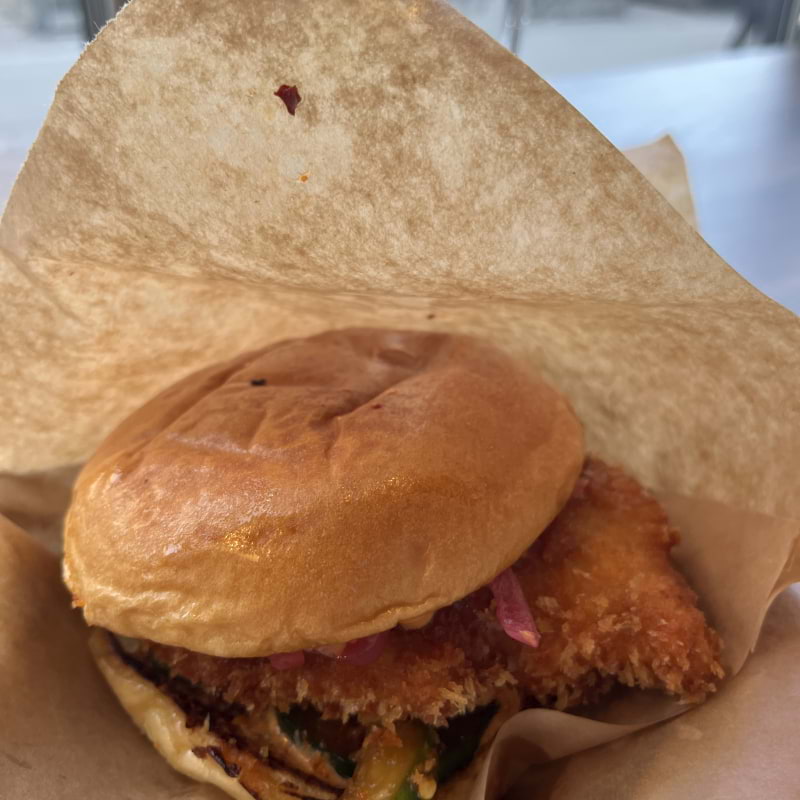 Bild från Tasty Bros av Moa L. (2025-12-09)