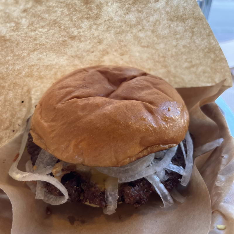 Bild från Tasty Bros av Moa L. (2025-12-09)