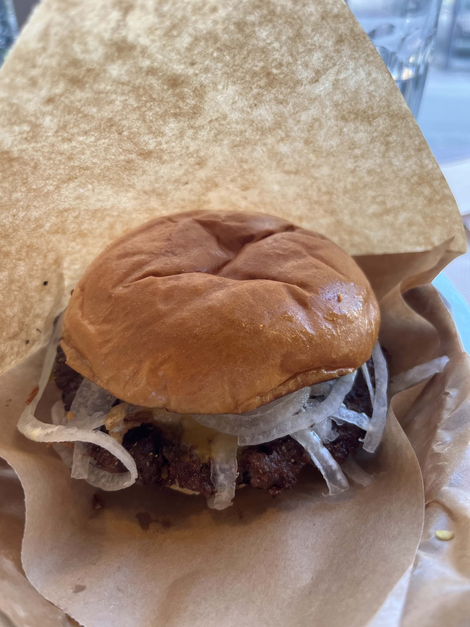 Bild från Tasty Bros av Moa L. (2025-12-09)