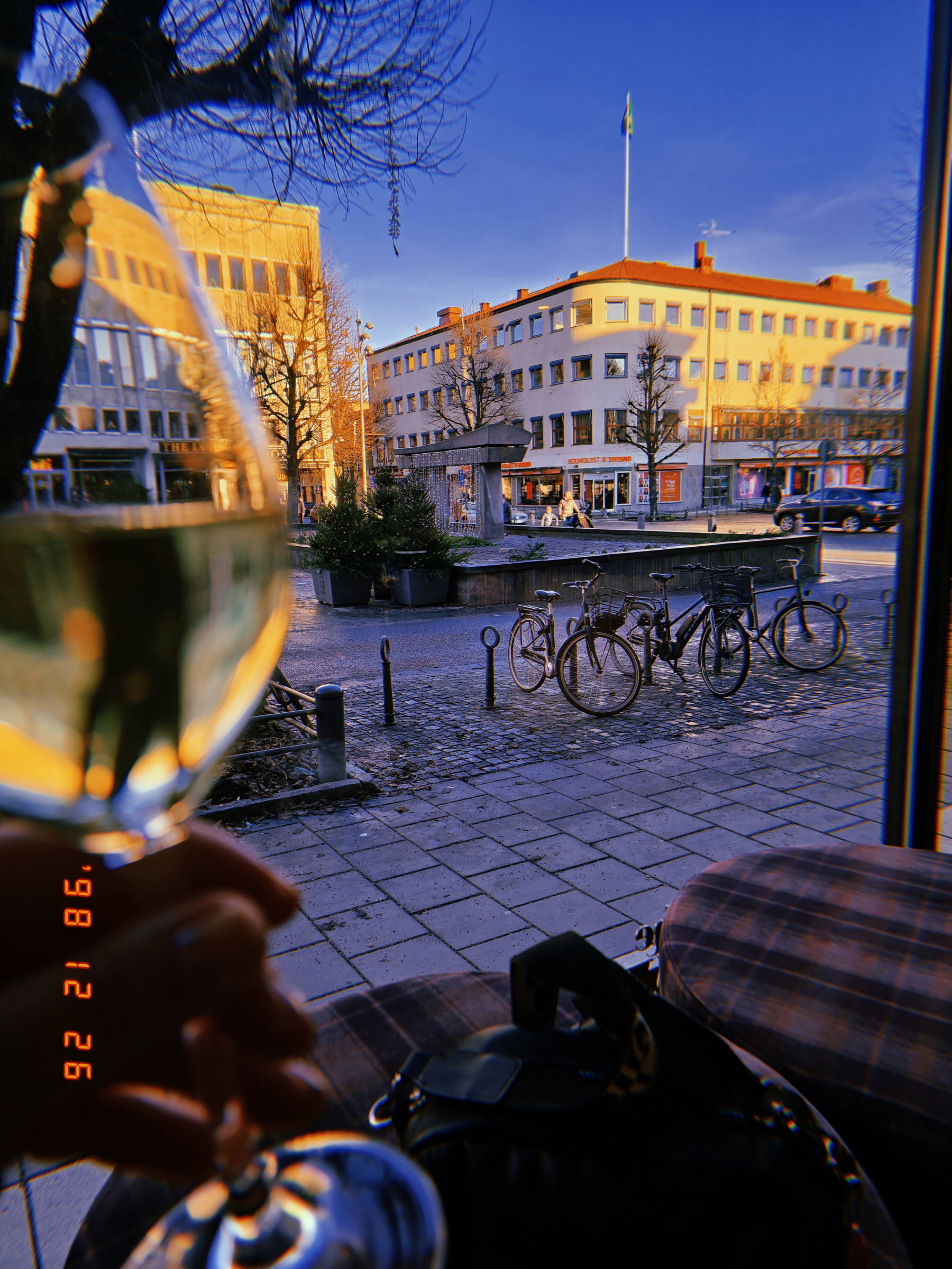 Bild från The Window av Cecilia S. (2025-12-26)