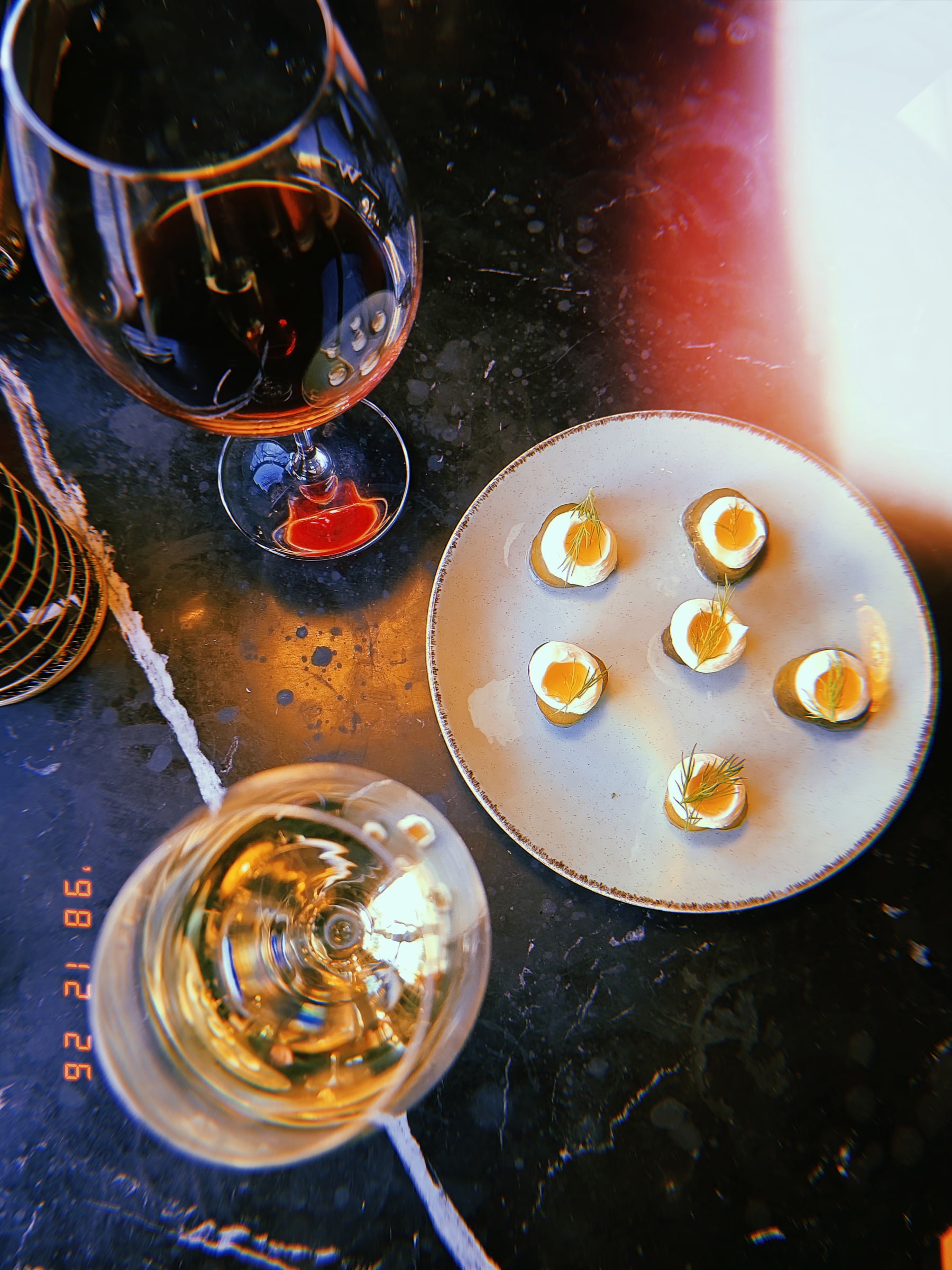 Bild från The Window av Cecilia S. (2025-12-26)