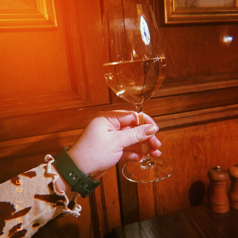 Photo from The Bishops Arms &Ouml;rebro by Cecilia&nbsp;S. (28/12/2025)