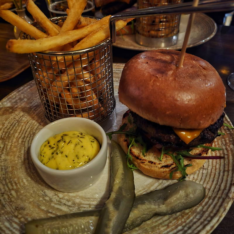 Photo from The Bishops Arms &Ouml;rebro by Cecilia&nbsp;S. (26/03/2026)