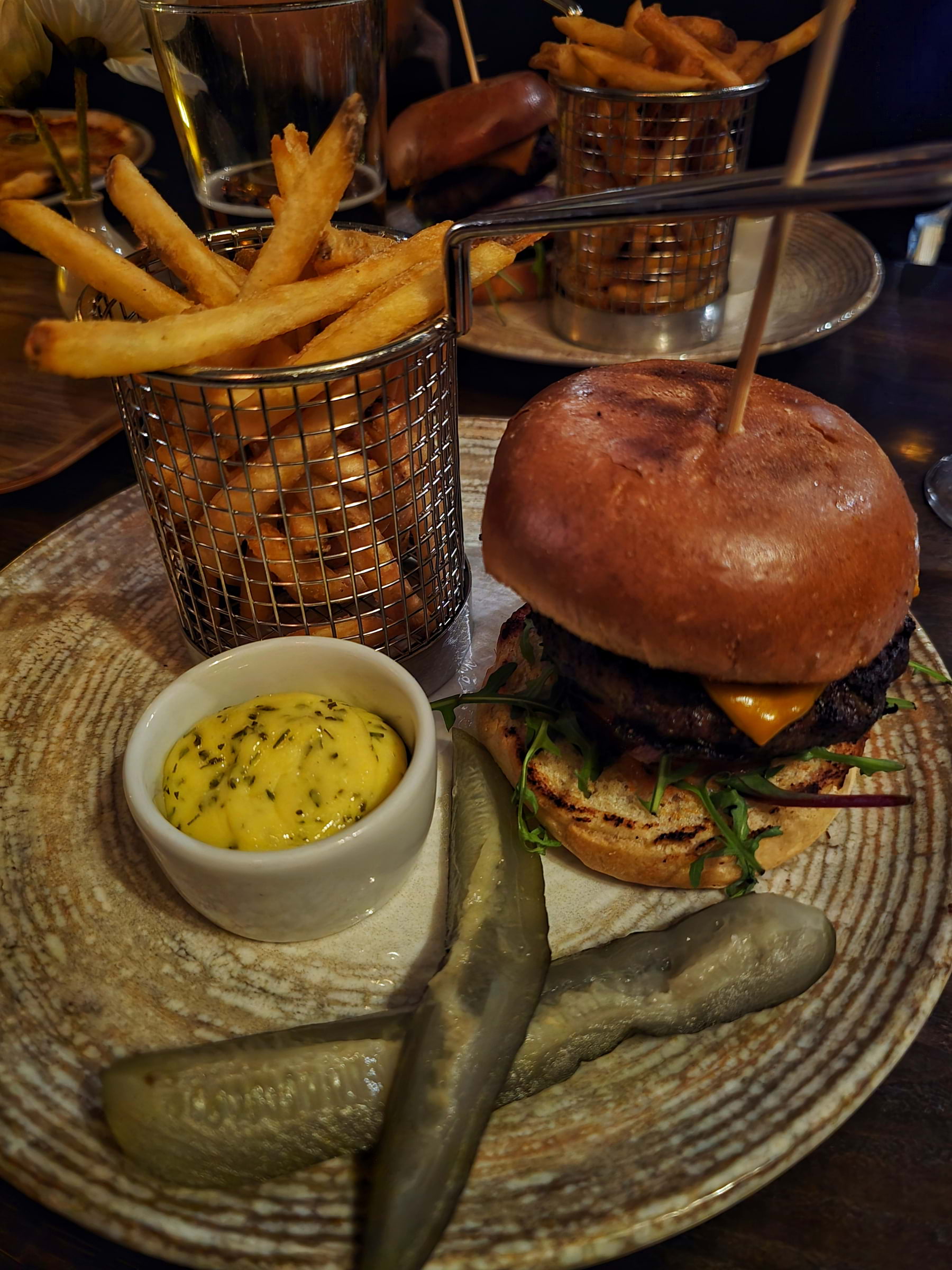 Photo from The Bishops Arms Örebro by Cecilia S. (26/03/2026)