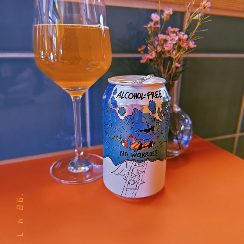 Photo from Tinget matbar by Cecilia&nbsp;S. (07/04/2026)