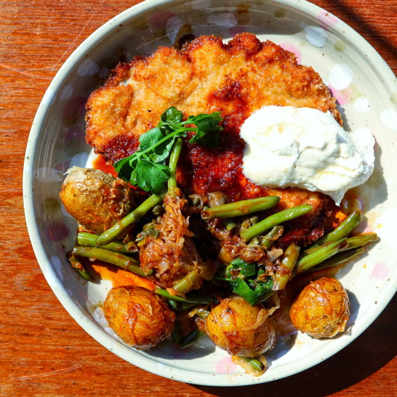 Bild fr&aring;n Tinget matbar av Cecilia&nbsp;S. (2026-04-16)