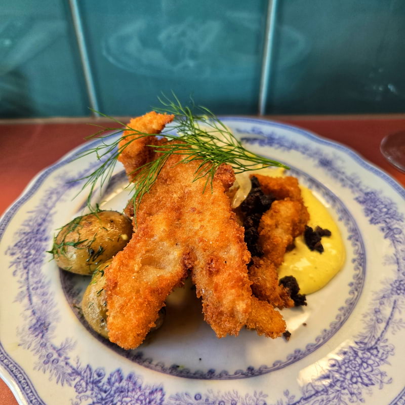 Photo from Tinget matbar by Cecilia&nbsp;S. (07/04/2026)