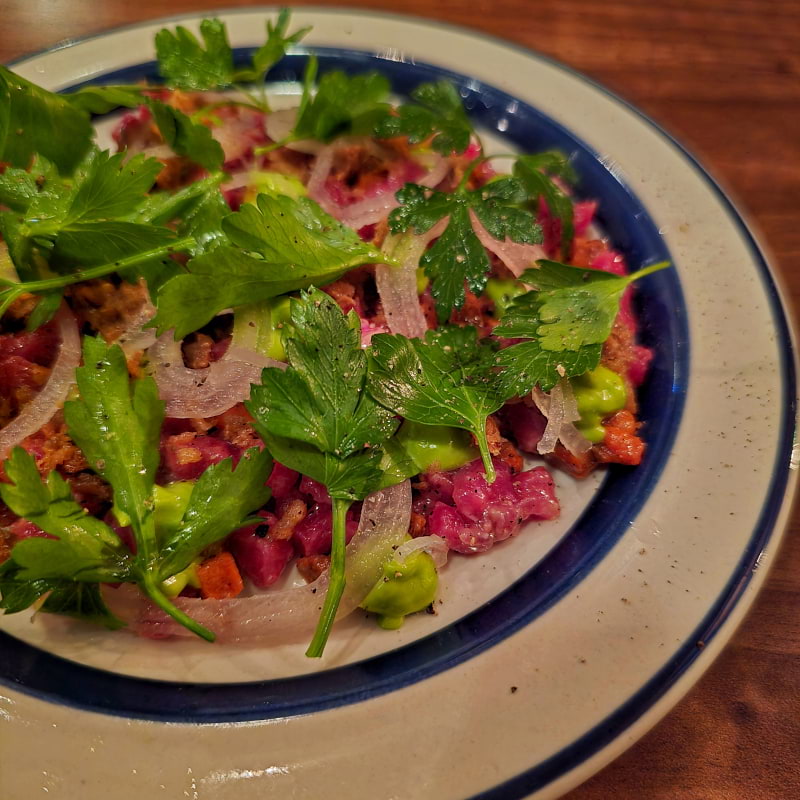 Photo from Veto by Cecilia&nbsp;S. (30/03/2026)