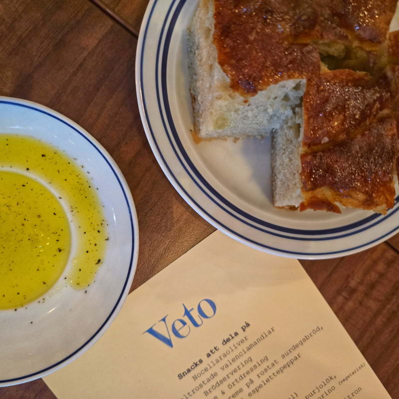 Photo from Veto by Cecilia&nbsp;S. (12/06/2026)