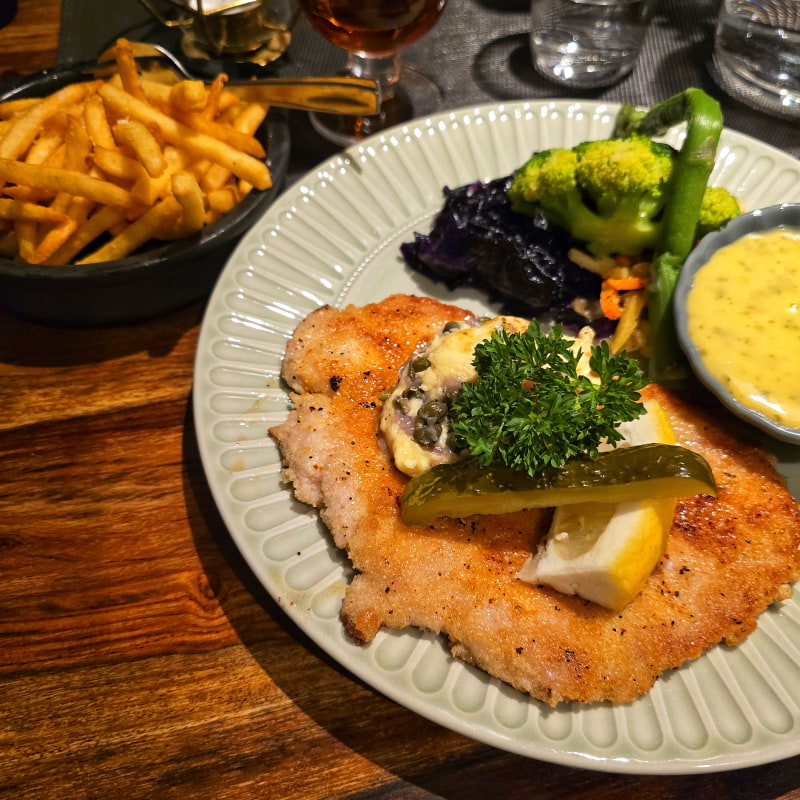 Bild fr&aring;n Wasa K&auml;llar'n av Cecilia&nbsp;S. (2026-03-28)