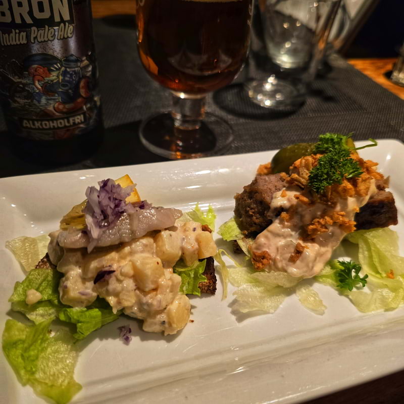 Bild fr&aring;n Wasa K&auml;llar'n av Cecilia&nbsp;S. (2026-03-28)