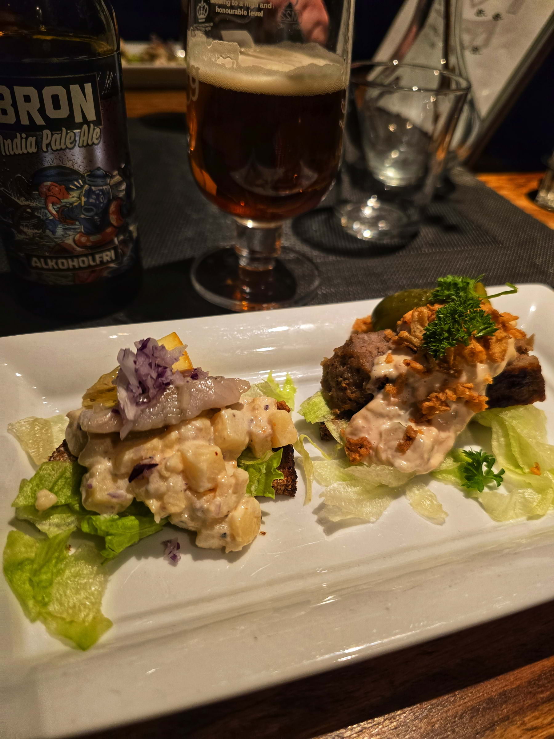 Bild från Wasa Källar'n av Cecilia S. (2026-03-28)