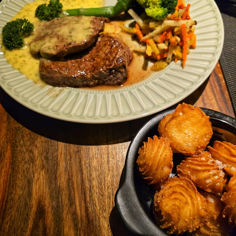 Bild fr&aring;n Wasa K&auml;llar'n av Cecilia&nbsp;S. (2026-03-28)